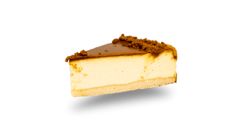 Cheesecake Lotus