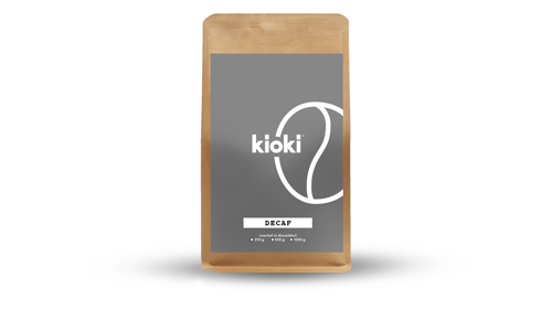 Decaf