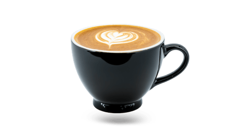 Cappuccino Warm L