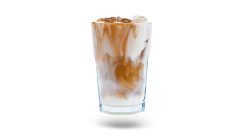 Caramel Latte L