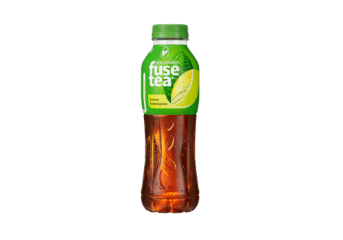 Fuseta Lemon 0,5l