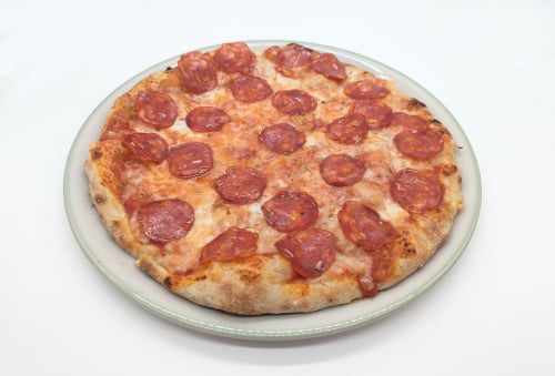Pizza Salsiccia Rustica ø 30cm
