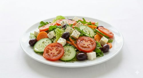 Insalata Mediterranea