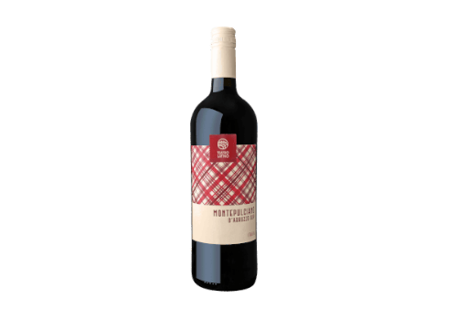 Montepulciano D’Abruzzo D.O.P 1,0l