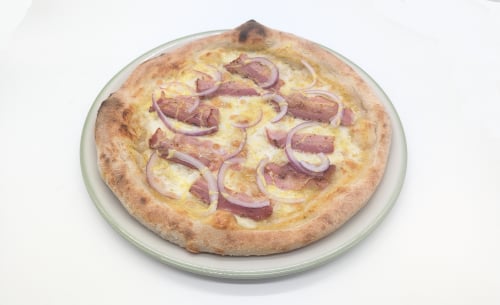 Pizza Carbonara ø 30cm