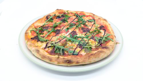 Pizza Nduja Calabrese ø 30cm