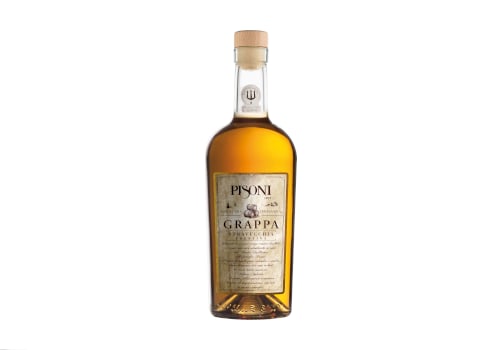 Grappa Stravecchia Del Sole 0,5l
