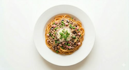 Alla Chef