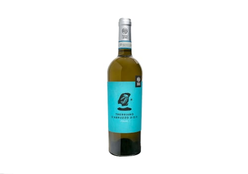 Trebbiano D'abruzzo 0,7l