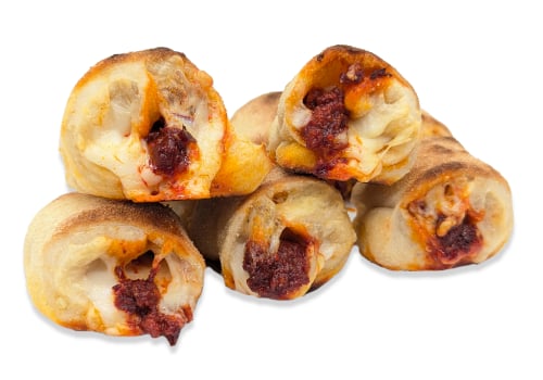 Pane di Mozzarella e Nduja