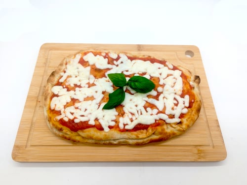 Pinsa Margherita
