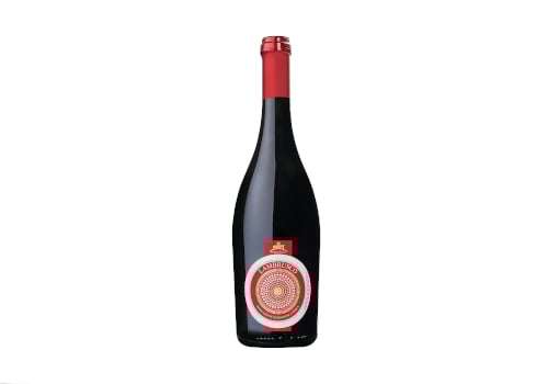 Lambrusco Mantova IGT 0,7l