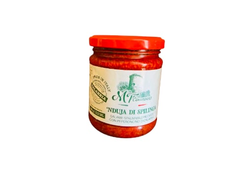Nduja 180g