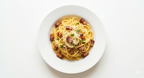 Carbonara