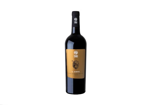 Il Covo Rosso Terre Siciliane IGP 0,7l