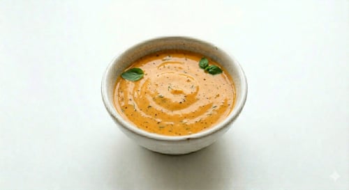 extra French Dressing