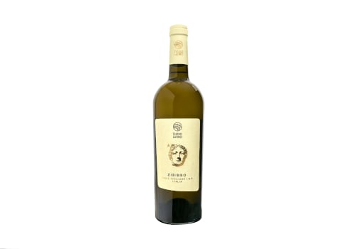 Zibibbo Terre Siciliane IGP 0,7l