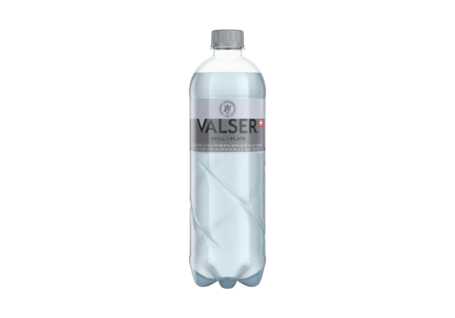 Wasser still 0,5l