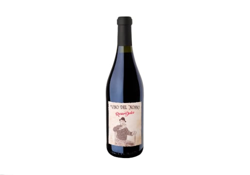 Vino del Nonno Rosso Dolce 0,7l