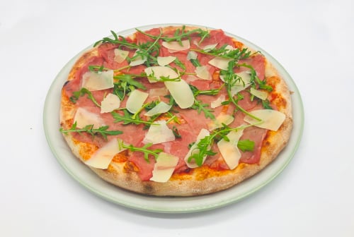 Pizza Carpaccio di Manzo ø 30cm