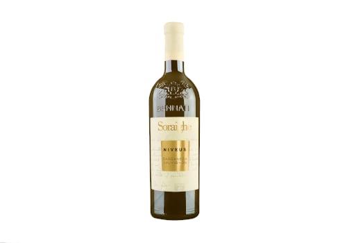  Nivéus Sauvignon Garganega 0,7L