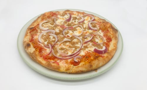 Pizza Tuna Mare ø 30cm
