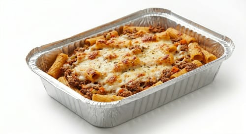 Rigatoni Al Forno