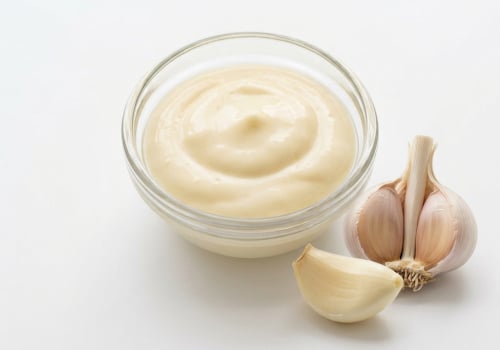 extra Aioli Dip