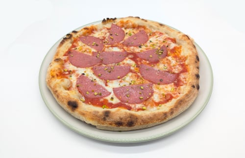 Pizza Salame Tradizionale ø 30cm