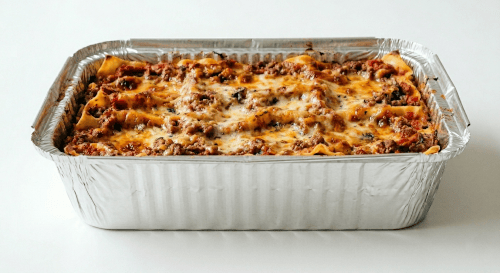 Lasagne