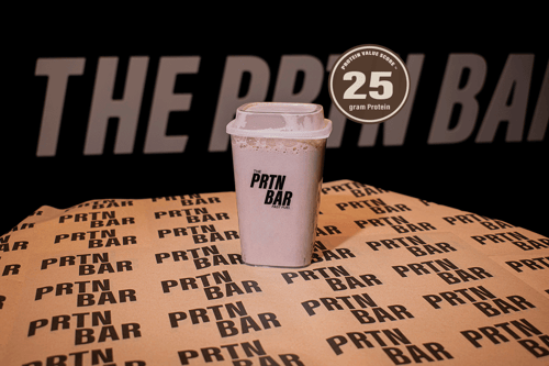 Cacao PRTN shake