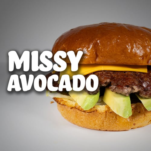 Missy Avocado (einzeln)