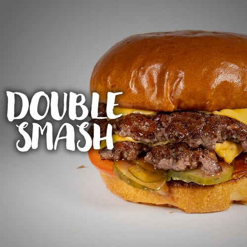 Double Smash (einzeln)