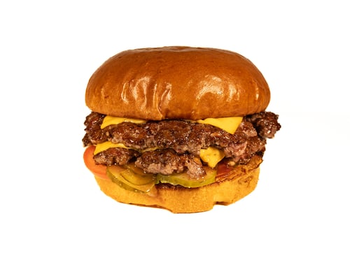 Double Smash (einzeln)