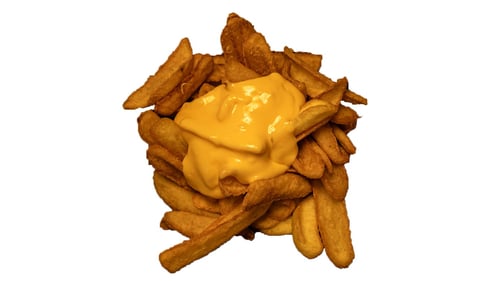 Cheese Fries