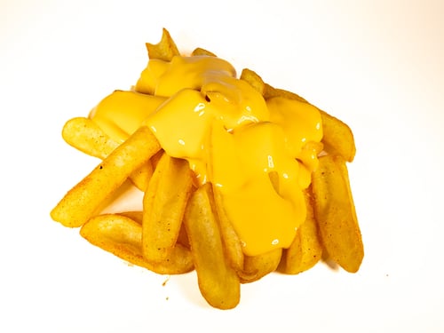 Cheese Fries