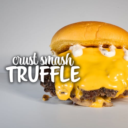 Crust Smash Truffle
