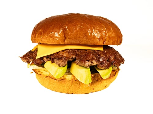 Missy Avocado (einzeln)