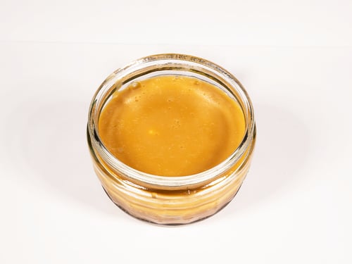 Salted Caramel Cheesecake (hausgemacht)