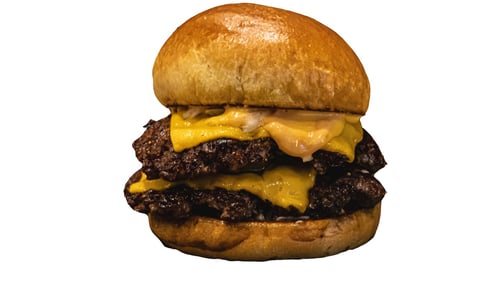 Double Smash (einzeln)