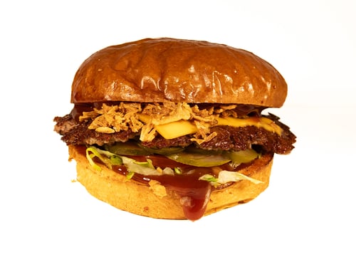 BBQ Beef Lover (einzeln)