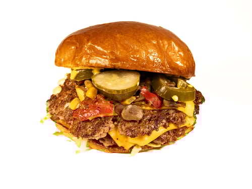 Safa’s Spezial (einzeln)