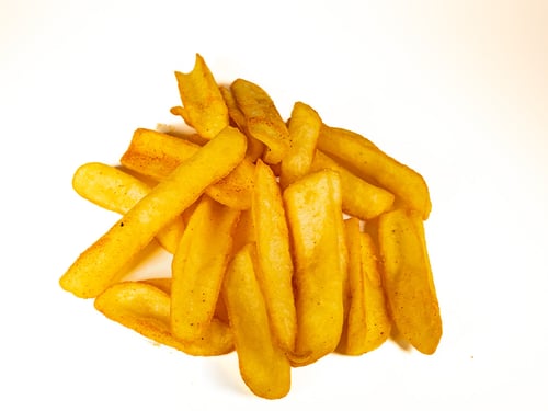 Fries