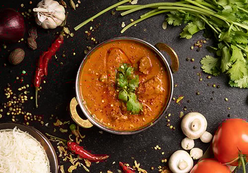 Lamm Rogan Josh