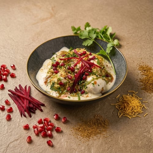 Dahi Bada