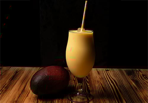 Mango Lassi 0,45l