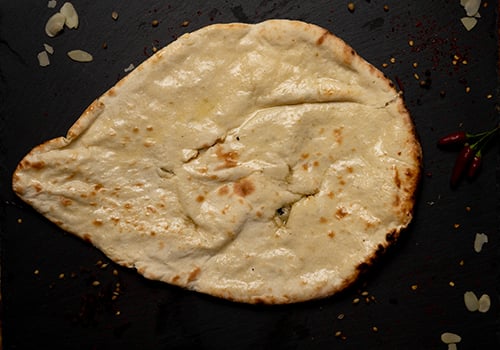 Butter Naan