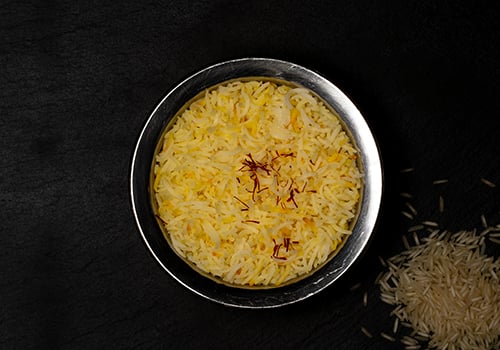 Basmati Reis