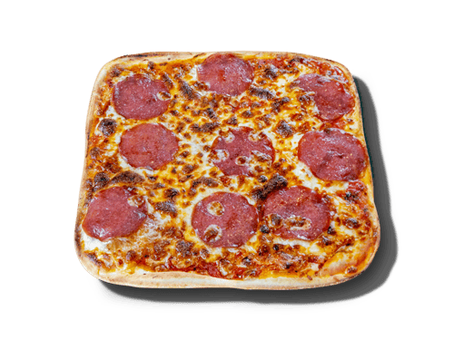 Junge, mach ne Salami!