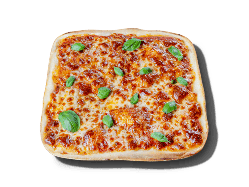 Margherita mal anders?